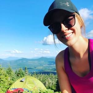 Meet your Posher, Marie-eve